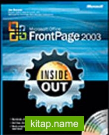 Microsoft® Office FrontPage® 2003 Inside Out