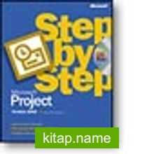 Microsoft® Project Version 2002 Step by Step