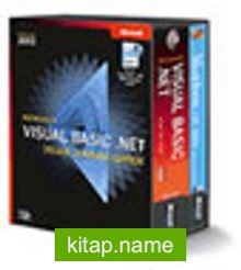 Microsoft® Visual Basic® .NET Deluxe Learning Edition-Version 2003