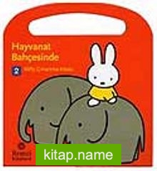 Miffy Hayvanat Bahçesinde – Çıkarmalı