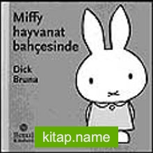 Miffy Hayvanat Bahçesinde