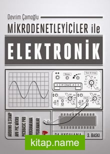 Mikrodenetleyiciler ile Elektronik