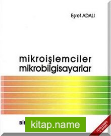 Mikroişlemciler Mikrobilgisayarlar