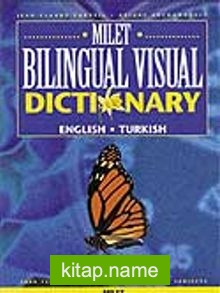 Milet Bilingual Visual Dictionary