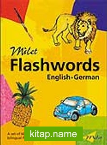 Milet Flashwords – English-German
