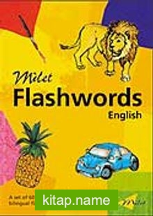 Milet Flashwords – English