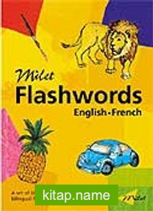 Milet Flashwords/English-French