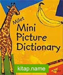 Milet Mini Picture Dictionary – English