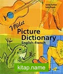 Milet Picture Dictionary/ English – French
