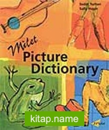 Milet Picture Dictionary – English