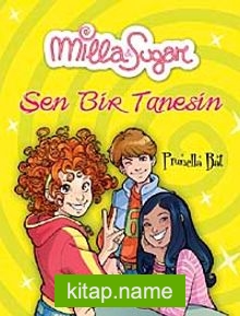 Milla Sugar-2 Sen Bir Tanesin