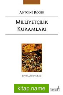 Milliyetçilik Kuramları