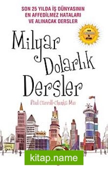 Milyar Dolarlık Dersler