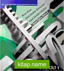 Mimar Sinan Güzel Sanatlar Üniversitesi Güzel Sanatlar Fakültesi Temel Eğitim Bölümü Cilt 1