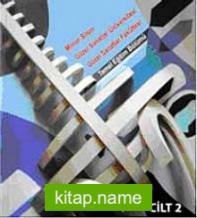 Mimar Sinan Güzel Sanatlar Üniversitesi Güzel Sanatlar Fakültesi Temel Eğitim Bölümü Cilt 2