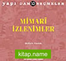 Mimari İzlenimler