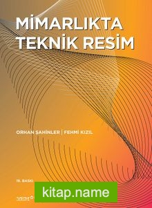 Mimarlıkta Teknik Resim