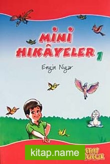 Mini Hikayeler 1