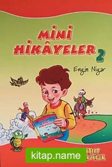 Mini Hikayeler 2