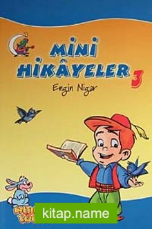 Mini Hikayeler 3