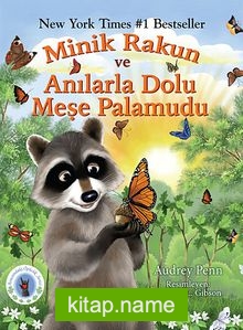 Minik Rakun ve Anılarla Dolu Meşe Palamudu