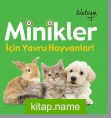 Minikler İçin Yavru Hayvanlar