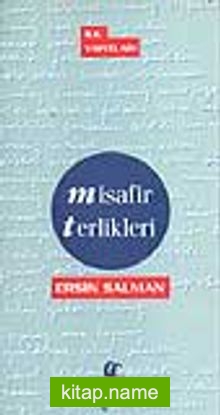 Misafir Terlikleri