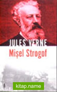 Mişel Strogof