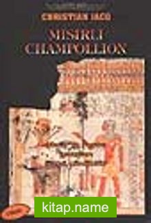 Mısırlı Champollion
