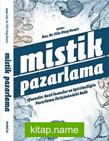 Mistik Pazarlama