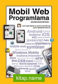 Mobil Web Programlama