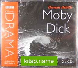 Moby Dick (3 CD)