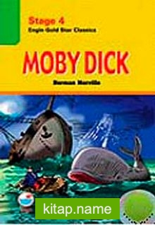 Moby Dick (Stage 4 ) (Cd’siz)