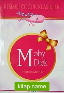 Moby Dick (VCD Ekli)