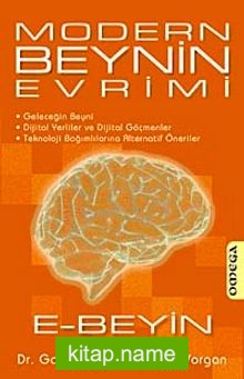 Modern Beynin Evrimi / E-Beyin