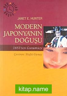 Modern Japonya’nın Doğuşu