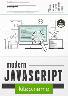 Modern JavaScript