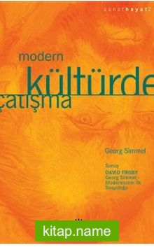 Modern Kültürde Çatışma