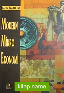 Modern Mikro Ekonomi