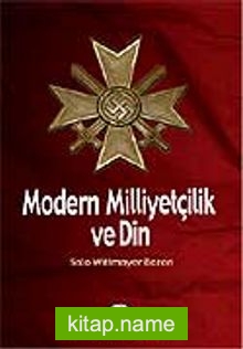 Modern Milliyetçilik ve Din