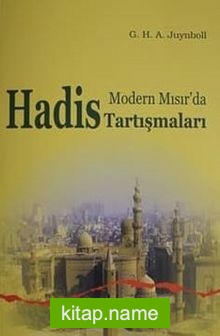 Modern Mısır’da Hadis Tartışmaları