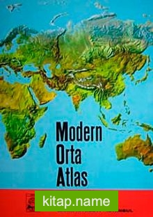 Modern Orta Atlas