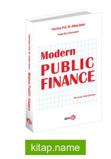 Modern Public Finance