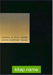 Modern ve Ötesi 1950-2000