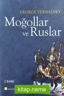 Moğollar ve Ruslar