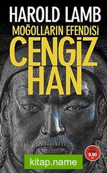Moğolların Efendisi Cengiz Han (Cep Boy)