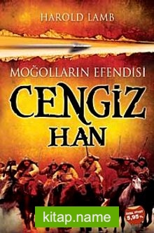 Moğolların Efendisi Cengiz Han