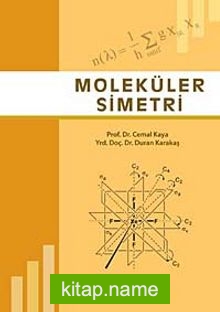 Moleküler Simetri