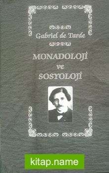 Monadoloji ve Sosyoloji