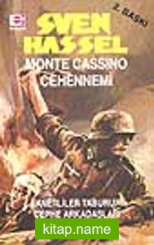 Monte Cassino Cehennemi